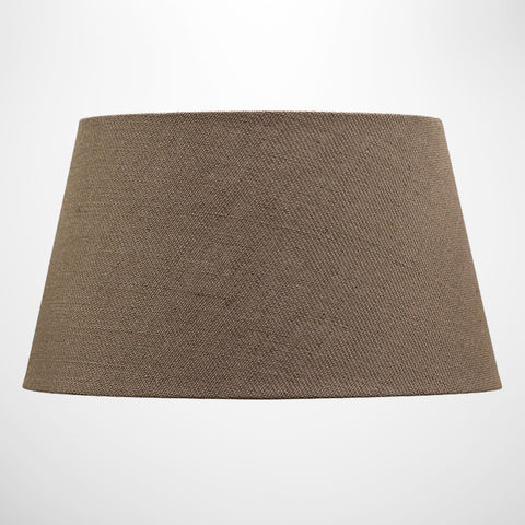 Mondo 46cm Tapered Drum Lamp Shade