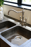 Devon Kitchen Unit with Honed Bluestone Bench