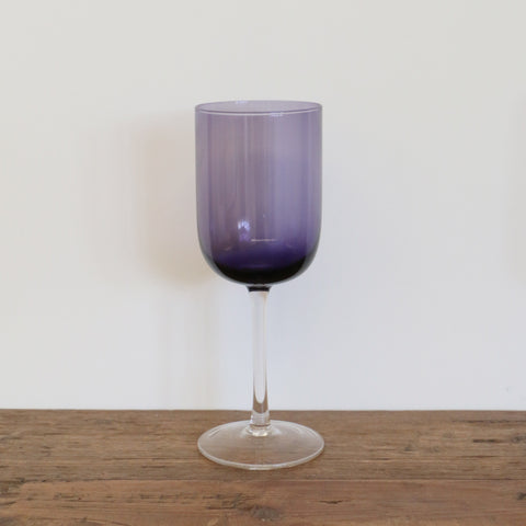 Violetta Wine Glass