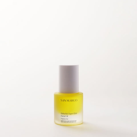 Bakuchiol Super Elixir Facial Oil 30ml