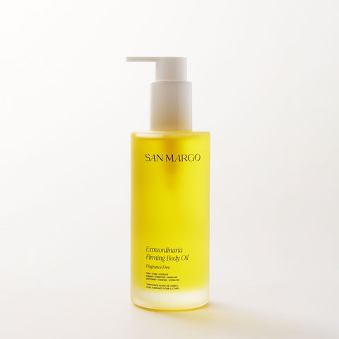 Extraordinaria Firming Body Oil 150ml