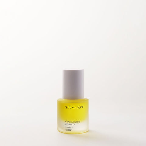 Glorioso Botanical Intimate Oil 30ml