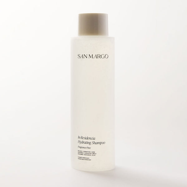 In-Residencia Hydrating Shampoo 310ml