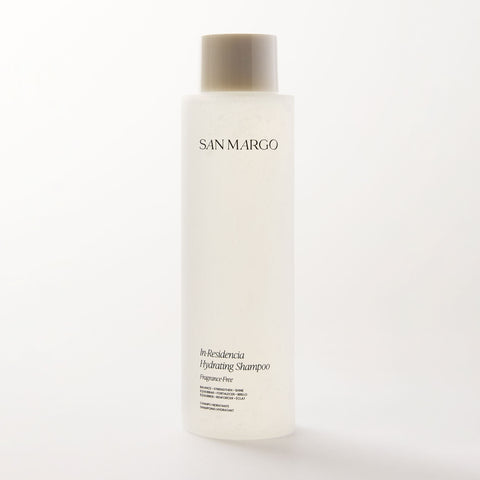 In-Residencia Hydrating Shampoo 310ml