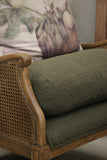 Windsor Chair in Olive