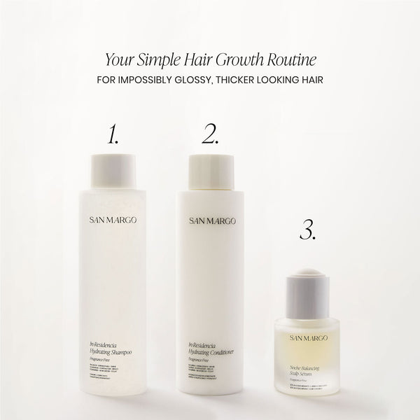 In-Residencia Hydrating Conditioner 310ml