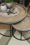 Palma Nested Coffee Table
