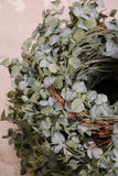 Eucalyptus Wreath