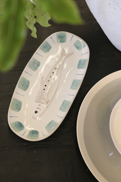 Sushi Plate
