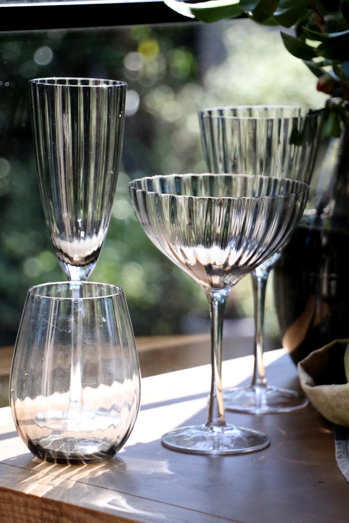 Luxor Cocktail Glass | Leopold Hall