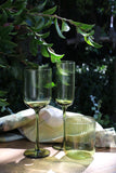 Litchfield Wine Glass