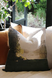 Huka Riverside Cushion Cover 50 X 50