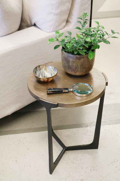 Marrakesh Side Table