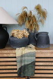 Island at Dusk Tea Towel