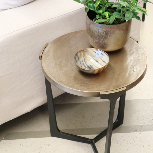 Marrakesh Side Table