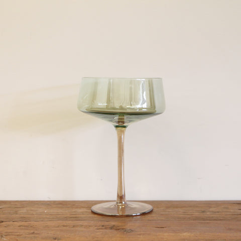 Capri Cocktail Glass