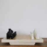 Contemporary Chess Set