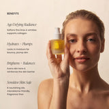 Bakuchiol Super Elixir Facial Oil 30ml