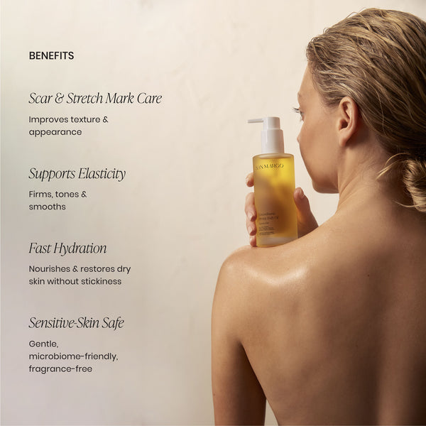 Extraordinaria Firming Body Oil 150ml