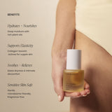 Glorioso Botanical Intimate Oil 30ml