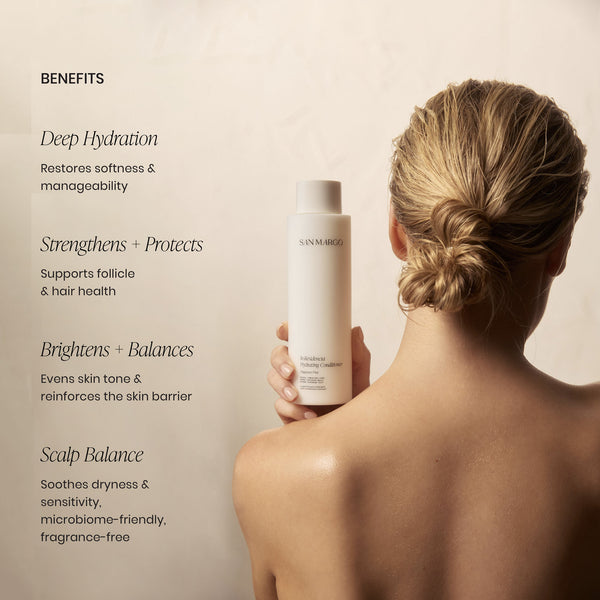 In-Residencia Hydrating Conditioner 310ml
