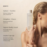 In-Residencia Hydrating Shampoo 310ml