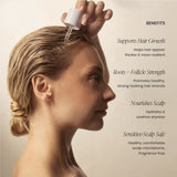 Noche Balancing Scalp Serum 10ml Mini