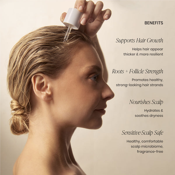 Noche Balancing Scalp Serum 10ml Mini