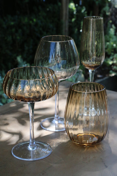 Casablanca Cocktail Glass