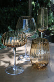 Casablanca Wine Glass