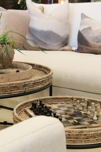 Palma Nested Coffee Table