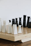 Contemporary Chess Set