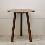 New Zealand Made Large Cricket Table in Ash