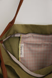 Skandal Shopping Ribete in Green