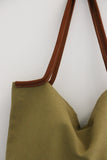 Skandal Shopping Ribete in Green