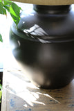 Verona Lamp Base in Dark Bronze Finish