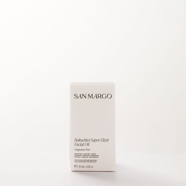 Bakuchiol Super Elixir Facial Oil 30ml