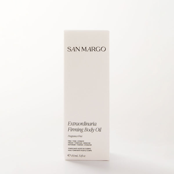 Extraordinaria Firming Body Oil 150ml