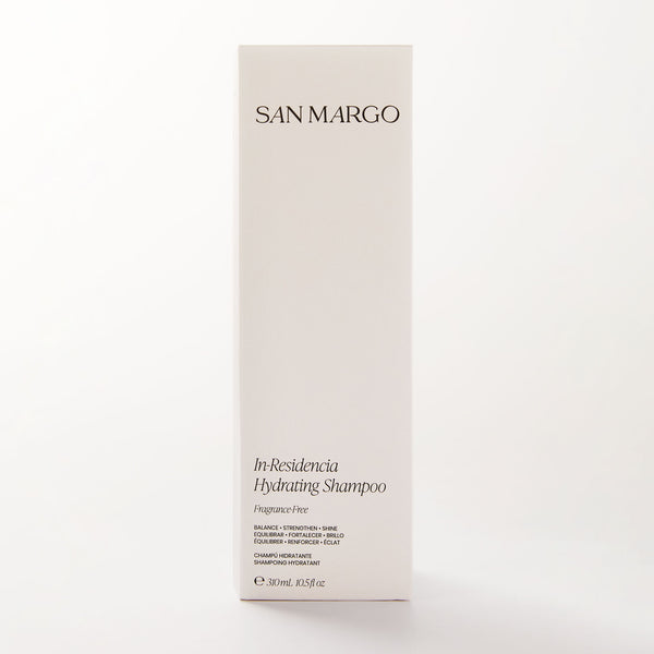 In-Residencia Hydrating Shampoo 310ml