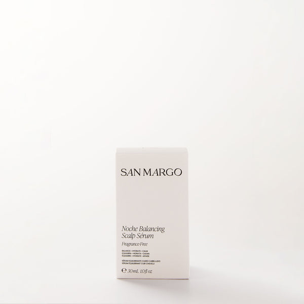 Noche Balancing Scalp Serum 30ml