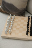 Contemporary Chess Set