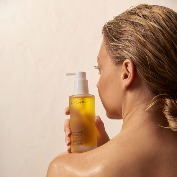 Extraordinaria Firming Body Oil 150ml