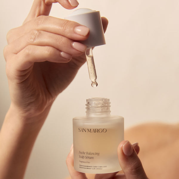 Noche Balancing Scalp Serum 30ml