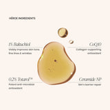 Bakuchiol Super Elixir Facial Oil 30ml