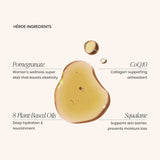 Glorioso Botanical Intimate Oil 10ml Mini