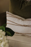 Nautica Rope Cushion Cover 30 X 50