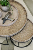 Palma Nested Coffee Table