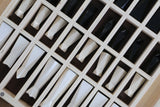 Contemporary Chess Set