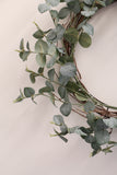 Eucalyptus Wreath