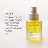 Bakuchiol Super Elixir Facial Oil 30ml